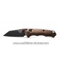 Benchmade FULL IMMUNITY 290bk_1