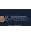 Benchmade BUGOUT CRATER BLUE 535FE-05