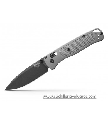 Benchmade BUGOUT STORM GRAY 535BK-08