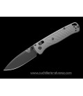 Benchmade BUGOUT STORM GRAY 535BK-08