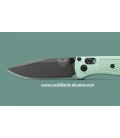 Benchmade MINI BUGOUT SEA FOAM 533GY-06