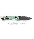 Benchmade MINI BUGOUT SEA FOAM 533GY-06