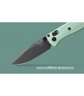 Benchmade MINI BUGOUT SEA FOAM 533GY-06