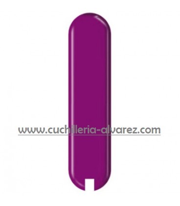 CACHA VICTORINOX TRASERA MORADA C-6252.4