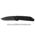 Extrema ratio BF1 CD BLACK RUVIDO 0143RVB