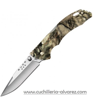 Buck Bantam BBW 284CMS24 Camo