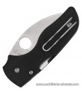 Spyderco Lil' Native Compression Lock C230GPWC