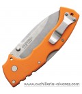 Navaja COLD STEEL 4-Max Scout Orange CS62RQODSW