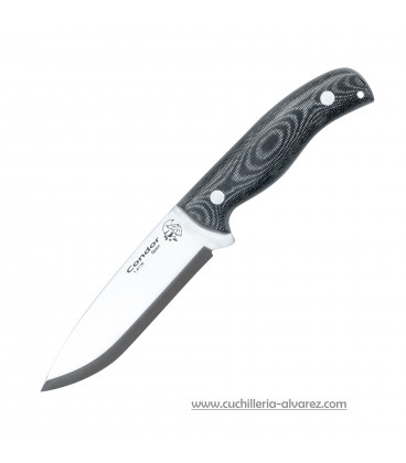 Cuchillo J&V CONDOR Abedul 1013-TRF