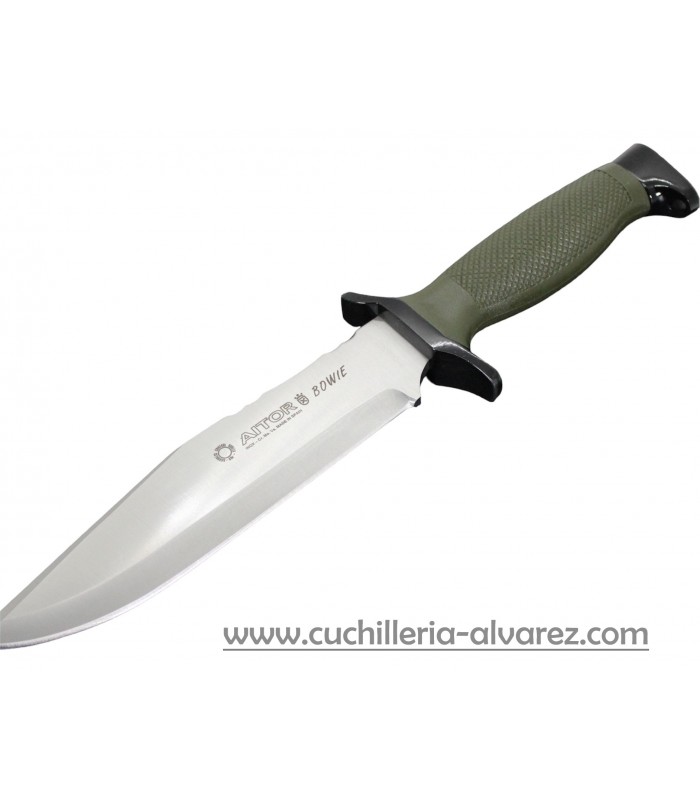 CUCHILLO AITOR BOWIE JR NATO