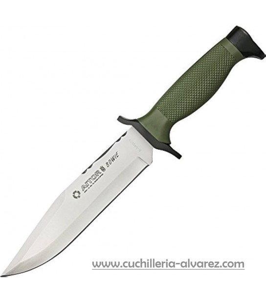 Cuchillo Militar - AITOR KNIVES