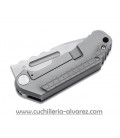 Navaja Boker Plus DVALIN FOLDER DROP 01BO548