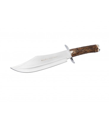 Cuchillo de caza Muela RHINO-25A Ed. Limitada