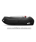 Benchmade FREEK carbon fiber 560-03