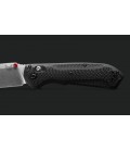 Benchmade FREEK carbon fiber 560-03