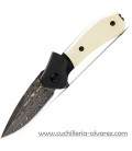 Navaja BUCK PARADIGM 590IVSLE