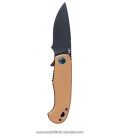 Navaja CRKT P.S.D. II CR7910