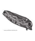 Navaja Zero Tolerance ZT0562TIS110V