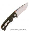 Navaja SOG TELLUS OLIVE SOG14060143