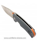 Navaja SOG TELLUS FLK Wolf Gray SOG14060243