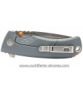 Navaja SOG TELLUS FLK Wolf Gray SOG14060243