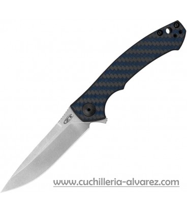 Navaja Zero Tolerance 0450BLUCF