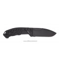 Navaja Extrema ratio RAO C BLACK 0176BLK