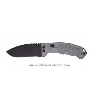 Navaja Extrema ratio RAO C TACTICAL GREY 0176GRY