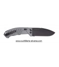 Navaja Extrema ratio RAO C TACTICAL GREY 0176GRY