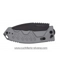 Navaja Extrema ratio RAO C TACTICAL GREY 0176GRY