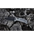 Navaja Extrema ratio RAO C TACTICAL GREY 0176GRY