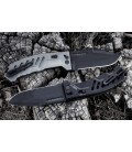 Navaja Extrema ratio RAO C TACTICAL GREY 0176GRY