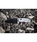 Navaja Extrema ratio RAO C TACTICAL GREY 0176GRY