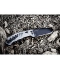 Navaja Extrema ratio RAO C TACTICAL GREY 0176GRY