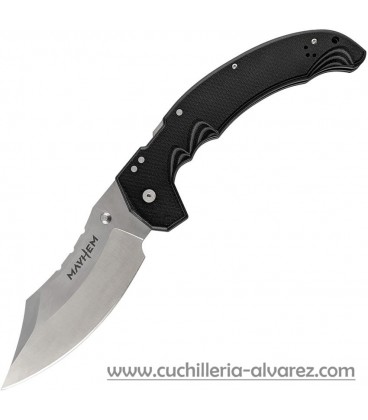 Navaja COLD STEEL AD-10 LITE Drop Point FLAD10