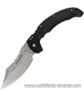 Navaja COLD STEEL AD-10 LITE Drop Point FLAD10