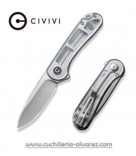 CIVIVI ELEMENTUM Linerlock CIVC907A7