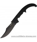 Navaja COLD STEEL ESPADA XL Black CS62MGCBKBK