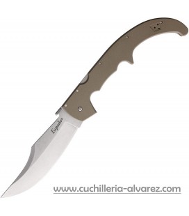 Navaja COLD STEEL ESPADA XL DE CS62MGCDESW