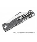 Boker plus Atlas Backlock Sheepfoot 01BO867