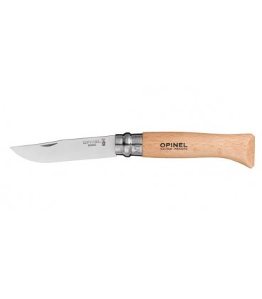 Opinel Nº8 INOX