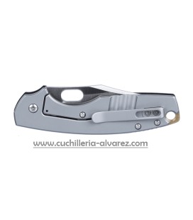 Navaja CRKT PILAR IV Framelock 5321