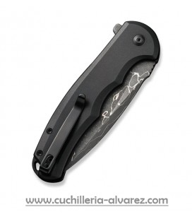 CIVIVI MINI PRAXIS Button Lock Dam CIVC18026EDS1