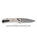 Benchmade BUGOUT TAN GRIVORY 535_12 TAN