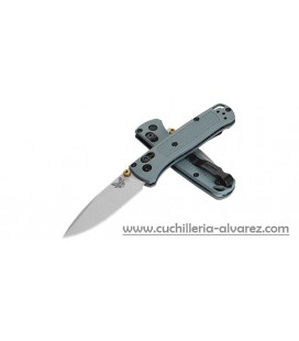 Benchmade MINI BUGOUT SAGE GREEN GRIVORY 533SL_07