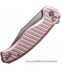 CIVIVI STORMHOWL Button Lock Pink CIVC23040B3