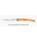 Navaja Opinel Nº10 EFFILE Olivo 002562