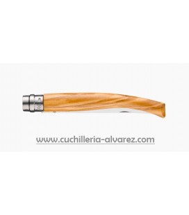 Navaja Opinel Nº12 EFFILE Olivo 002565