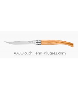 Navaja Opinel Nº12 EFFILE Olivo 002565