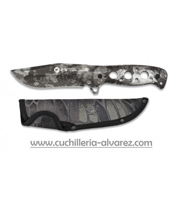 Cuchillo K25 PHYTON 32338